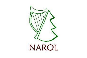 NAROL logo